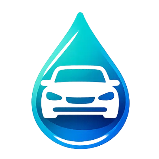 Lavage auto à domicile Balignac